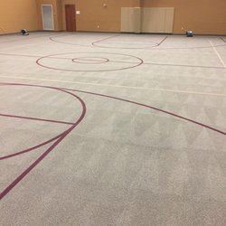 Sturgeon Floor Care - Commercial carpet cleaning.