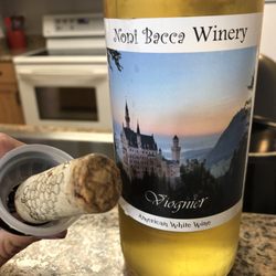 Noni Bacca Winery