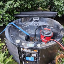 Reagle Spa Repair