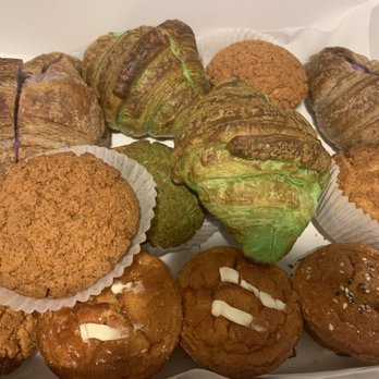CA Bakehouse - Bakeries Near Me - San Jose, California