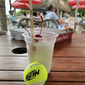 Bungalow By The Sea - New American Near Me - Miami Beach, Florida