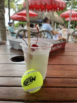 Bungalow Beach Bar & Grill by null