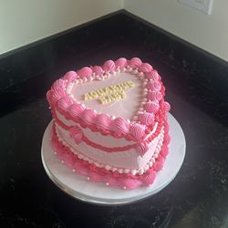 Cake Queen