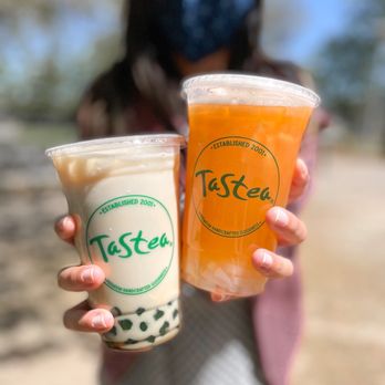 Tastea - Bubble Tea Near Me - Newark, California Tastea - Bubble Tea Near Me - Newark, California