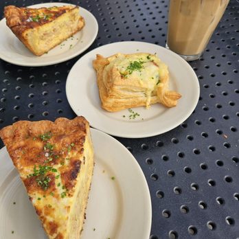 Franquette - Quiche, Galette, Iced Butterscotch Latte - Wine Bars Near Me - West Sacramento, California Franquette - Quiche, Galette, Iced Butterscotch Latte - Wine Bars Near Me - West Sacramento, California