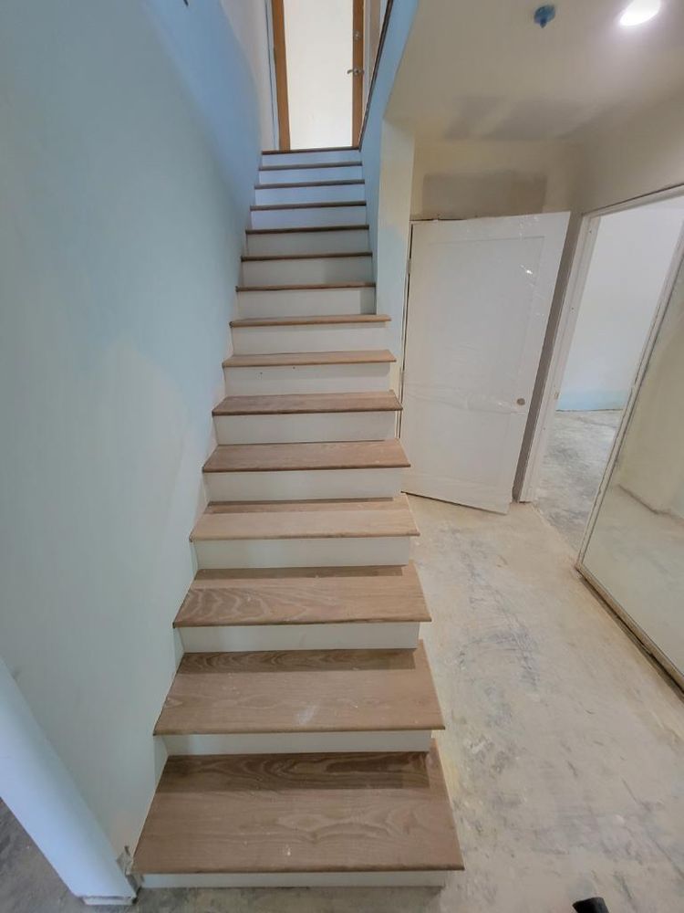 Slide of General House Work