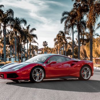 La Sierra Details - 2016 Ferrari 488 GTB - Auto Detailing Near Me La Sierra Details - 2016 Ferrari 488 GTB - Auto Detailing Near Me