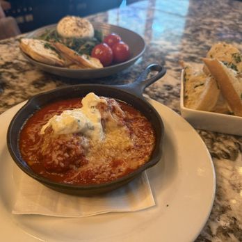 Catch One - Meatball dish - Cocktail Bars Near Me - Dallas, Texas Catch One - Meatball dish - Cocktail Bars Near Me - Dallas, Texas