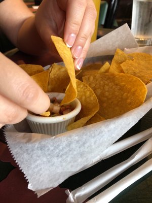 El Triunfo Salvadorian Cuisine by null