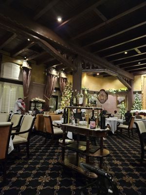 Duane's Prime Steaks & Seafood by null