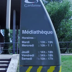Gardanne Action Cinéma - Détails