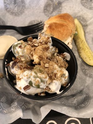Chicken Salad Chick by null