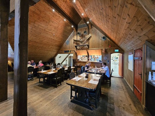 Ægir BrewPub by null