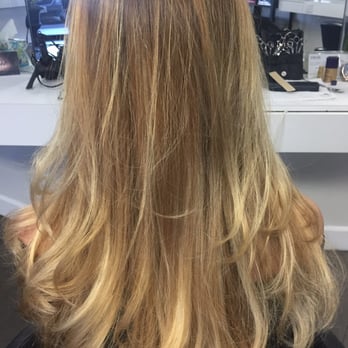 Mirage Salon - Hair Salons Near Me - Costa Mesa, California