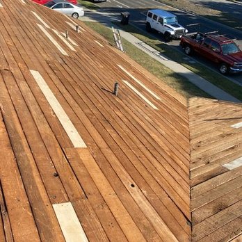 The Roofing Lady - Roofing Near Me - Long Beach, California