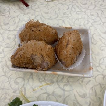 New SF Asian Pearl Peninsula - Taro Dumplings - Dim Sum Near Me - Millbrae, California New SF Asian Pearl Peninsula - Taro Dumplings - Dim Sum Near Me - Millbrae, California