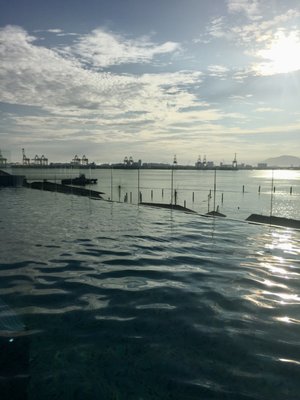 The Prestige Hotel Penang by null