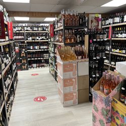 Connecticut Wine & Liquor