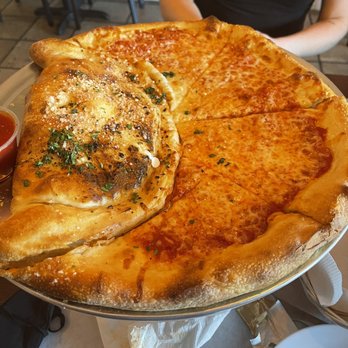 Amano - Pizza Near Me - Las Vegas, Nevada