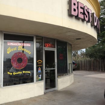 Best Donuts - Storefront - Donuts Near Me - Humble, Texas Best Donuts - Storefront - Donuts Near Me - Humble, Texas