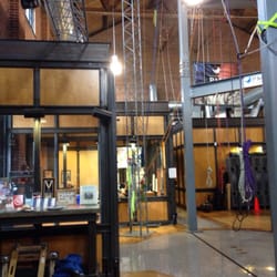 VRS - Vertical Rescue Solutions - Shop