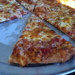 Onset Beach Patio & Grille - The superb $4 pizza deal.