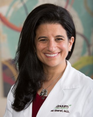 Mai Sharaf, MD, FACP