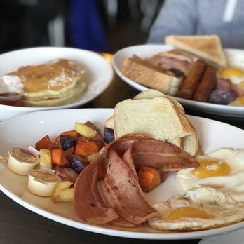 Ramona's Kitchen - Breakfast & Brunch Near Me - Markham, Ontario Ramona's Kitchen - Breakfast & Brunch Near Me - Markham, Ontario