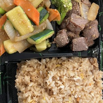 Sake Sushi - Steak Hibachi Lunch Special - Japanese Near Me - Brooklyn, New York Sake Sushi - Steak Hibachi Lunch Special - Japanese Near Me - Brooklyn, New York