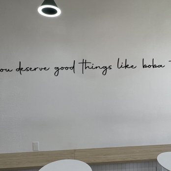 Sip Tea Boba - Bubble Tea Near Me - Pinellas Park, Florida