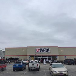 Tractor Supply