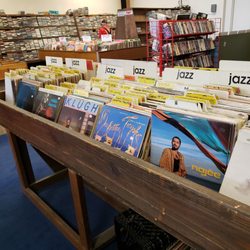 Recycled Records