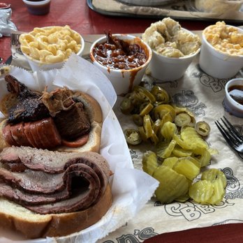 Slap's BBQ - Barbeque Near Me - Kansas City, Kansas Slap's BBQ - Barbeque Near Me - Kansas City, Kansas
