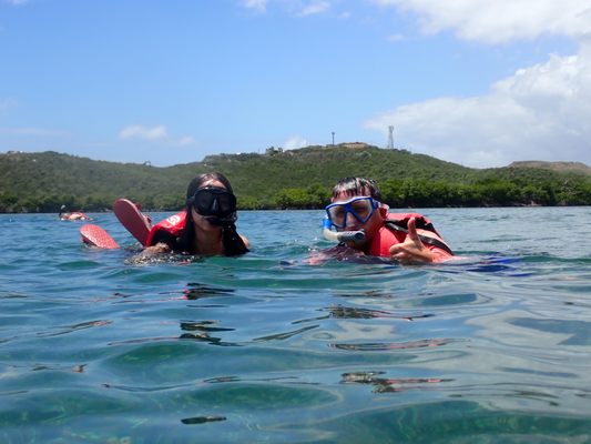 Virgin Islands Ecotours - St. Thomas by null