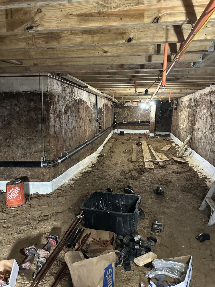 Slide of L&L General Contractor