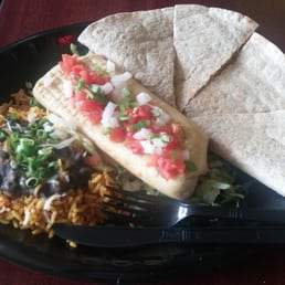 Chimichanga