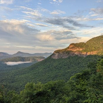 Big View Scenic Outlook - Big View Scenic Outlook, US Highway 64, Highlands - Parks Near Me - Highlands, North Carolina Big View Scenic Outlook - Big View Scenic Outlook, US Highway 64, Highlands - Parks Near Me - Highlands, North Carolina
