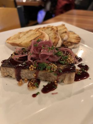 Lake Avenue Restaurant & Bar by null