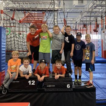Ninjas United - Parties at ninjas United - Venues & Event Spaces Near Me - Maple Grove, Minnesota