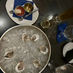 Capital Prime Steaks & Seafood - White Zinfandel