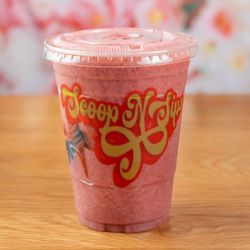 Scoop N Sip - Berry Fusion