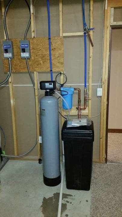 Slide of Elite Plumbing