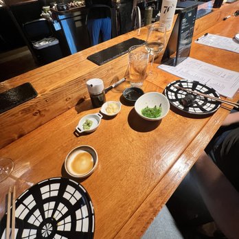 Yuki Handroll Bar - Sushi Bars Near Me - Austin, Texas Yuki Handroll Bar - Sushi Bars Near Me - Austin, Texas