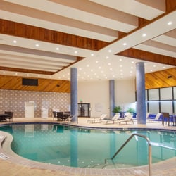 Holiday Inn Panama City - Swimming Pool