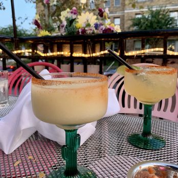 Laredo - Mexican Near Me - Washington, DC, District of Columbia