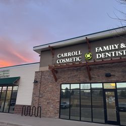 Carroll Family & Cosmetic Dentistry