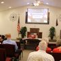 Mountain Vista Baptist Church