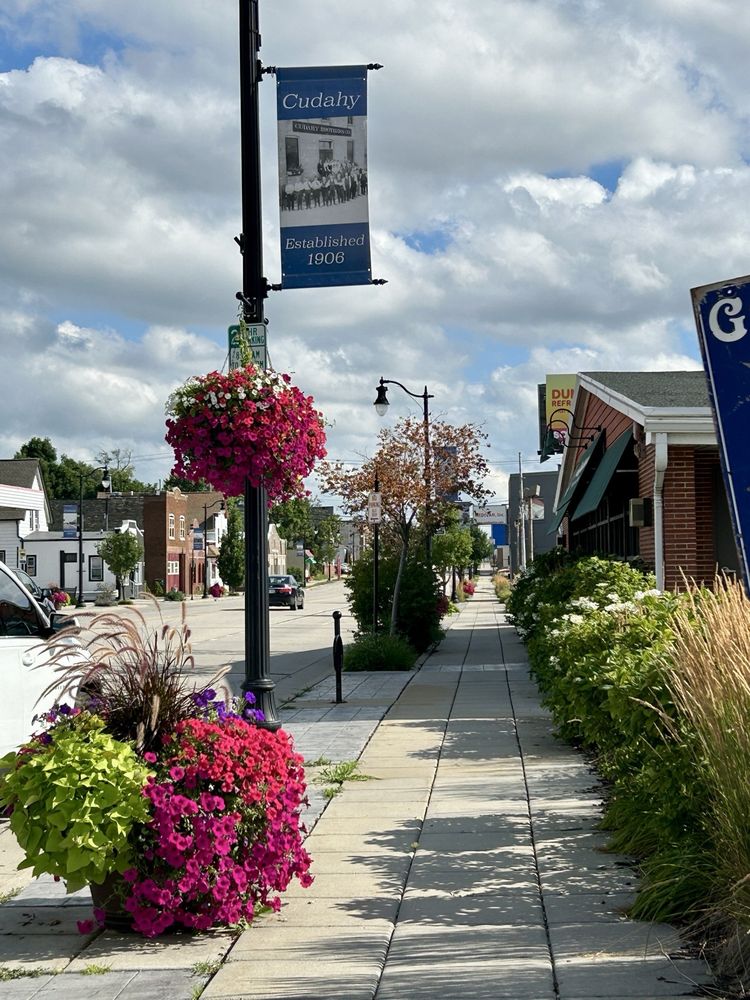 Gard N Angel Child Care Center - childcare center in Cudahy, WI