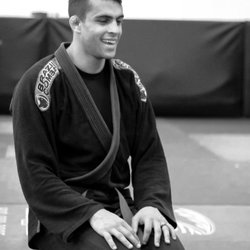 Marcio Cruz Brazilian Jiu-jitsu - Carrollwood - For the love of the art. www.marciocruzbjj.com
