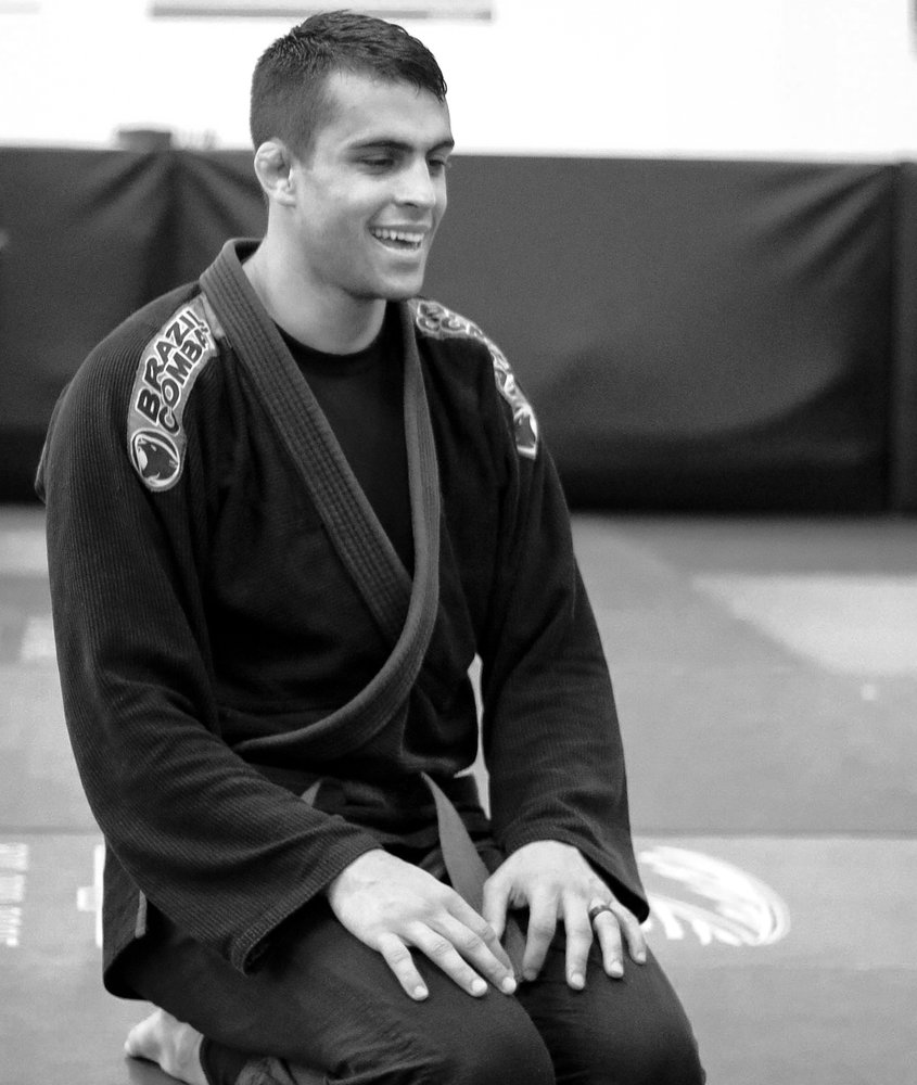 MARCIO CRUZ BRAZILIAN JIUJITSU CARROLLWOOD 31 Photos 14612 N Dale Mabry Hwy, Tampa